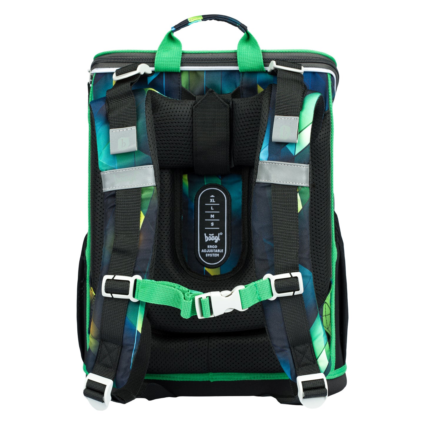 School set Zippy Football Player II