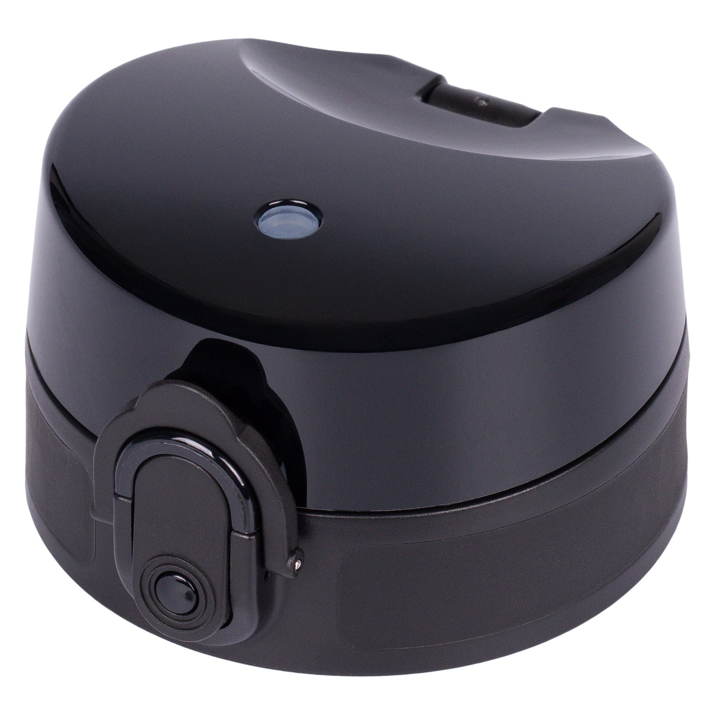 Replacement cap for tritan bottle 500 ml, black