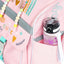 School se Zippy PINK RAINBOW II