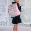 School se Zippy PINK RAINBOW II