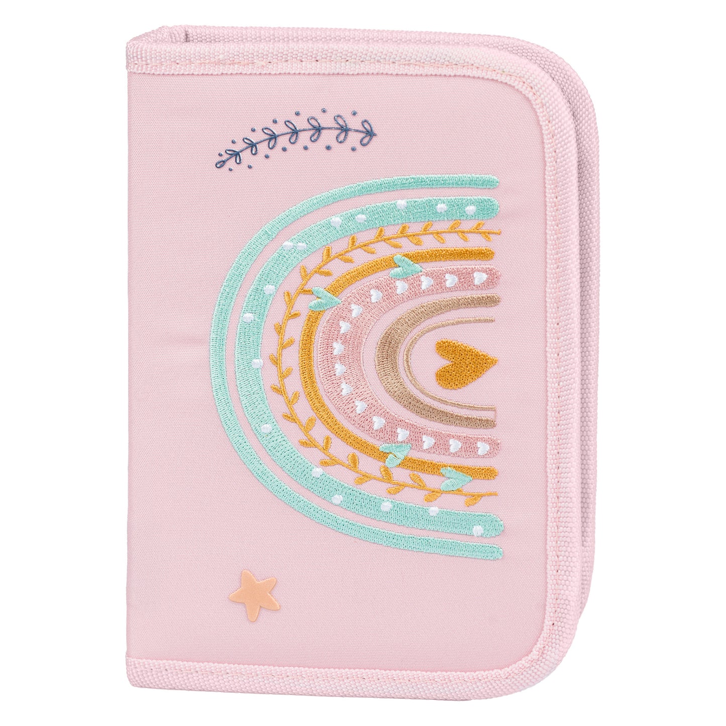 School se Zippy PINK RAINBOW II