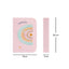 School se Zippy PINK RAINBOW II