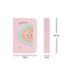 School se Zippy PINK RAINBOW II