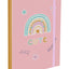 School se Zippy PINK RAINBOW II