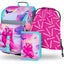 School set Zippy Owl