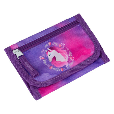 Kids wallet Horse