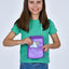 Kids wallet Horse