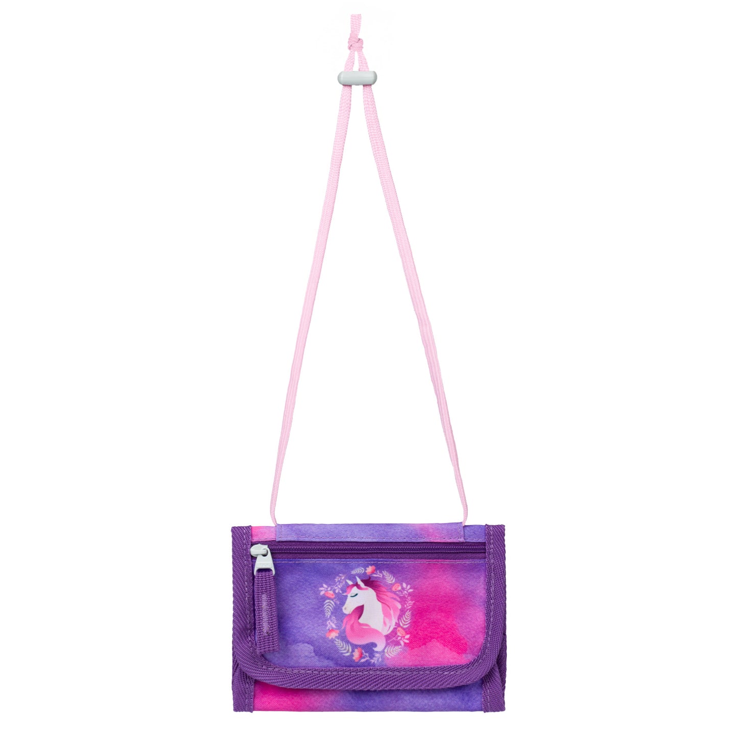 Kids wallet Horse