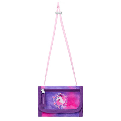 Kids wallet Horse