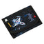 Kids wallet Pixel Space