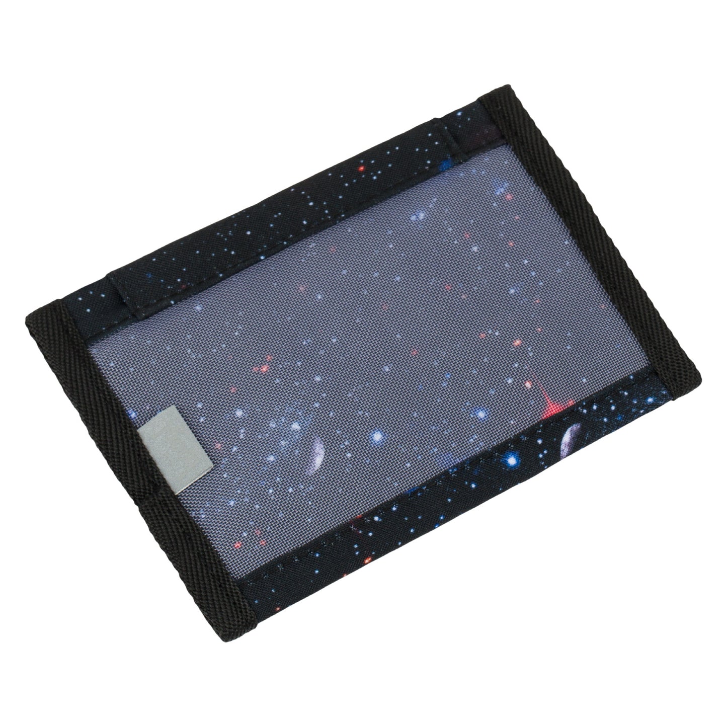 Kids wallet Pixel Space