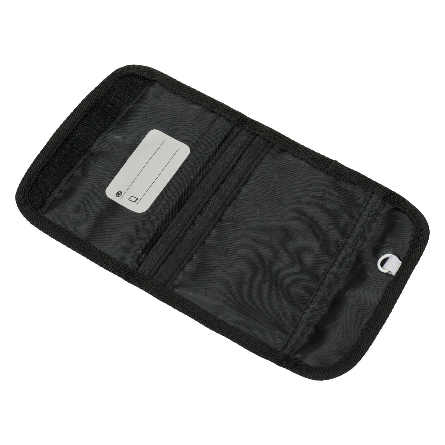 Kids wallet Pixel Space