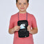 Kids wallet Pixel Space