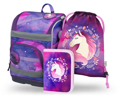 School set Zippy Plus Horse