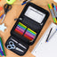 School set Zippy Plus Pixel Space