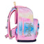 School set Zippy Plus Rainbow Unicorn II