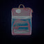 School set Zippy Plus Rainbow Unicorn II