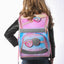 School set Zippy Plus Rainbow Unicorn II