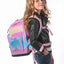 School set Zippy Plus Rainbow Unicorn II
