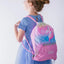 School set Zippy Plus Rainbow Unicorn II