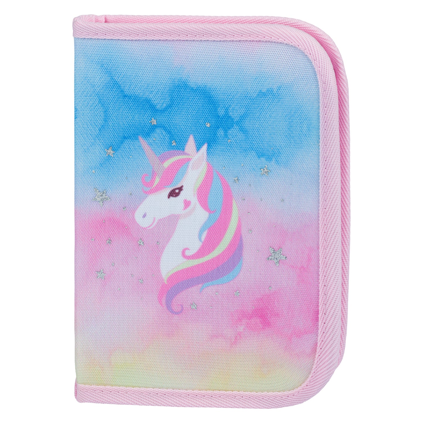School set Zippy Plus Rainbow Unicorn II