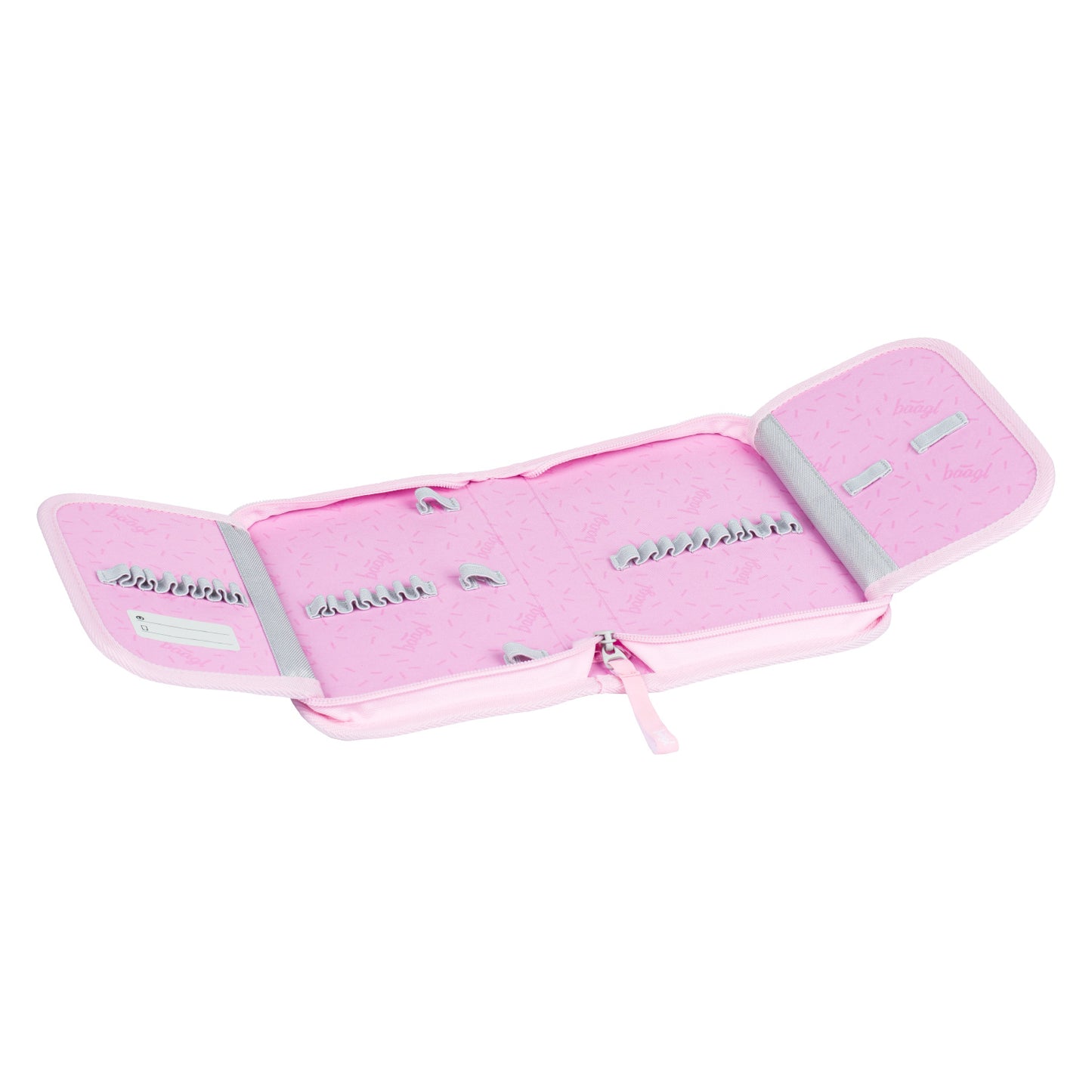 School set Zippy Plus Rainbow Unicorn II