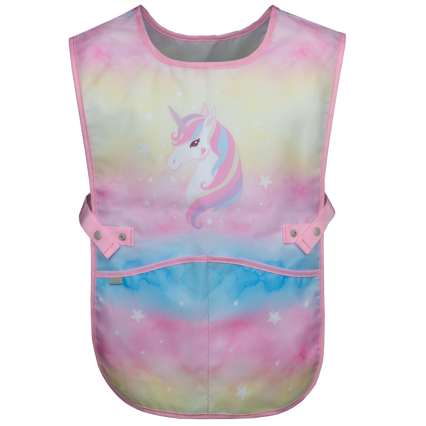 School set Zippy Plus Rainbow Unicorn II
