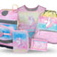 School set Zippy Plus Rainbow Unicorn II