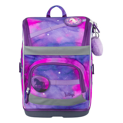 School set Zippy Plus Horse II