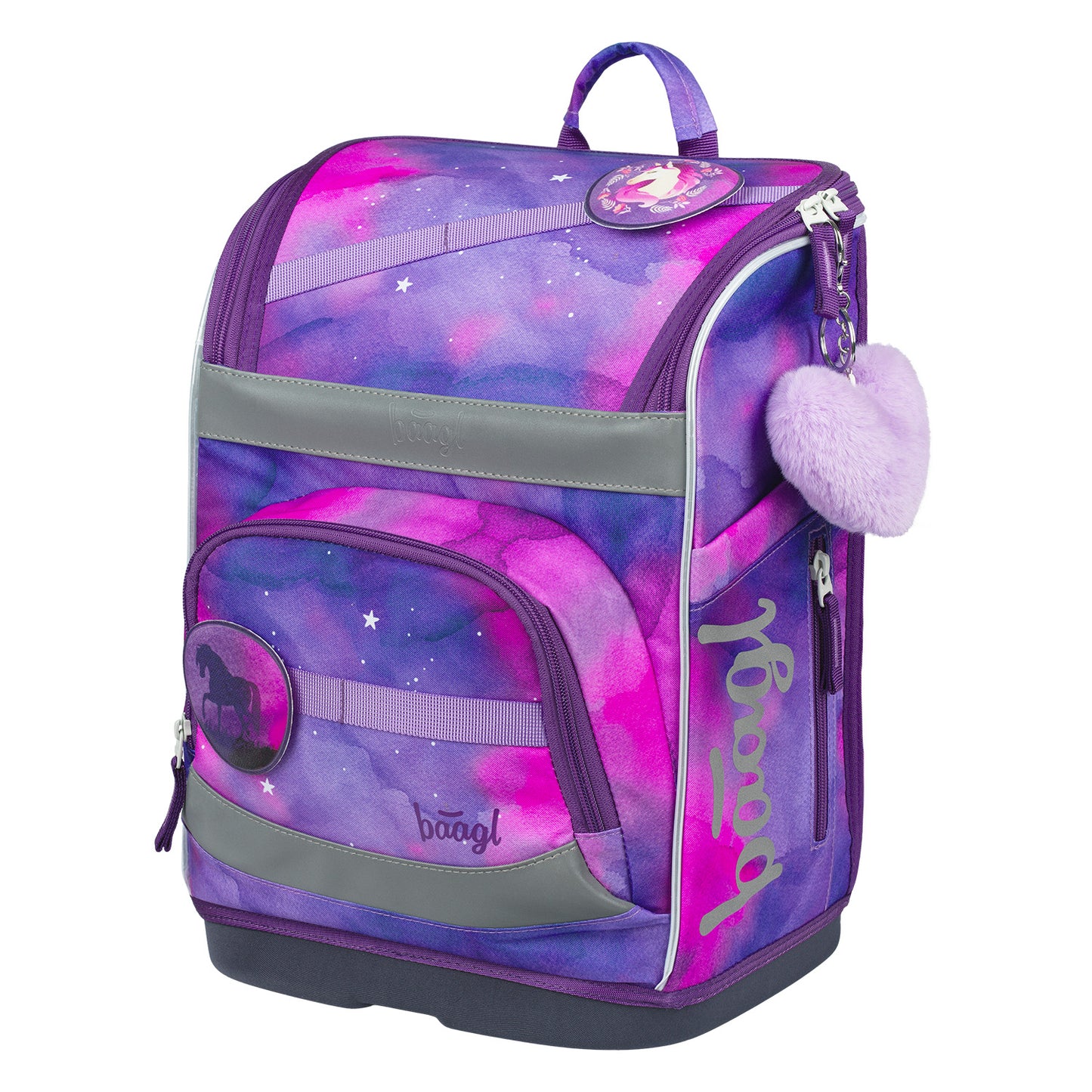 School set Zippy Plus Horse II
