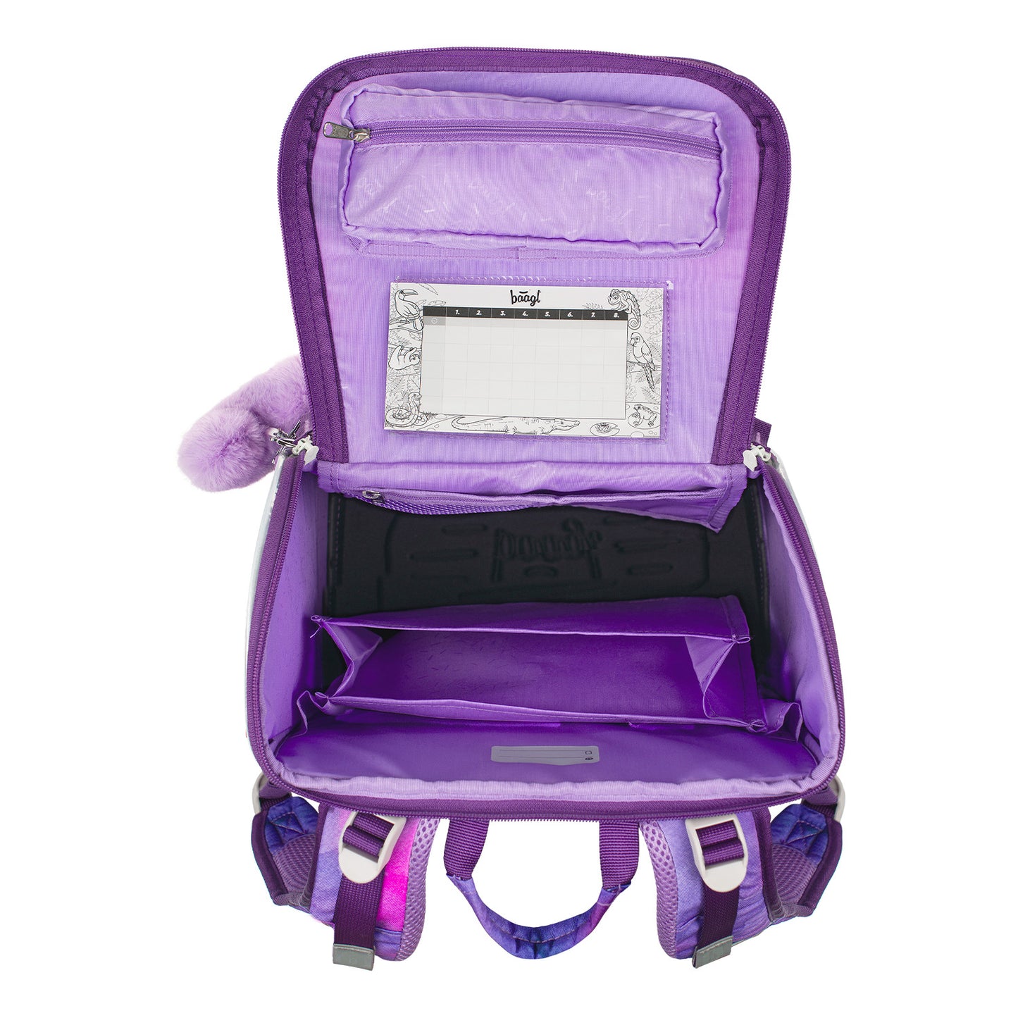 School set Zippy Plus Horse II