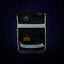School set Zippy Plus Pixel Space II
