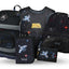School set Zippy Plus Pixel Space II