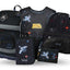 School set Zippy Plus Pixel Space II