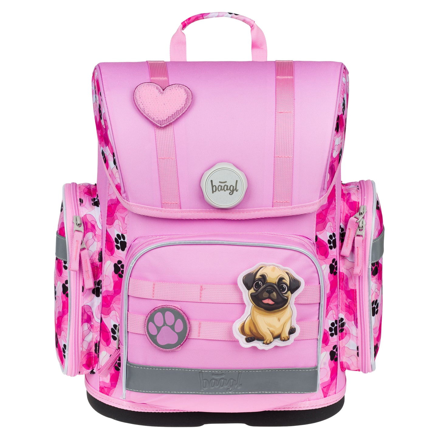 School set Ergo Paws II