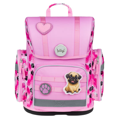 School set Ergo Paws II