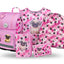 School set Ergo Paws II