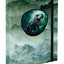 School file folder A5 Dino