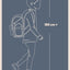School set Skate Max Ska grey