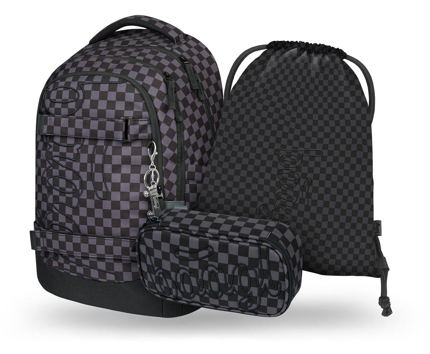 School set Skate Max Ska grey