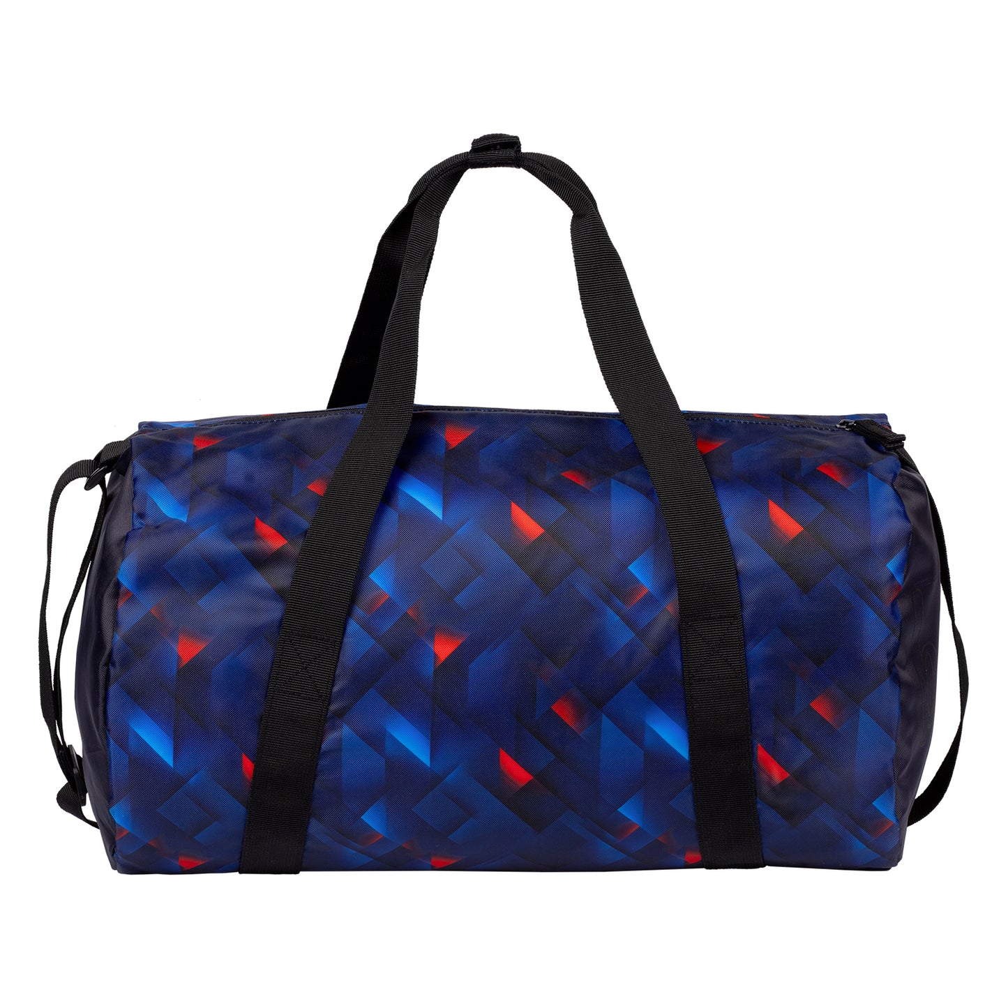 Foldable sports bag Hoop Indigo