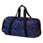 Foldable sports bag Hoop Indigo