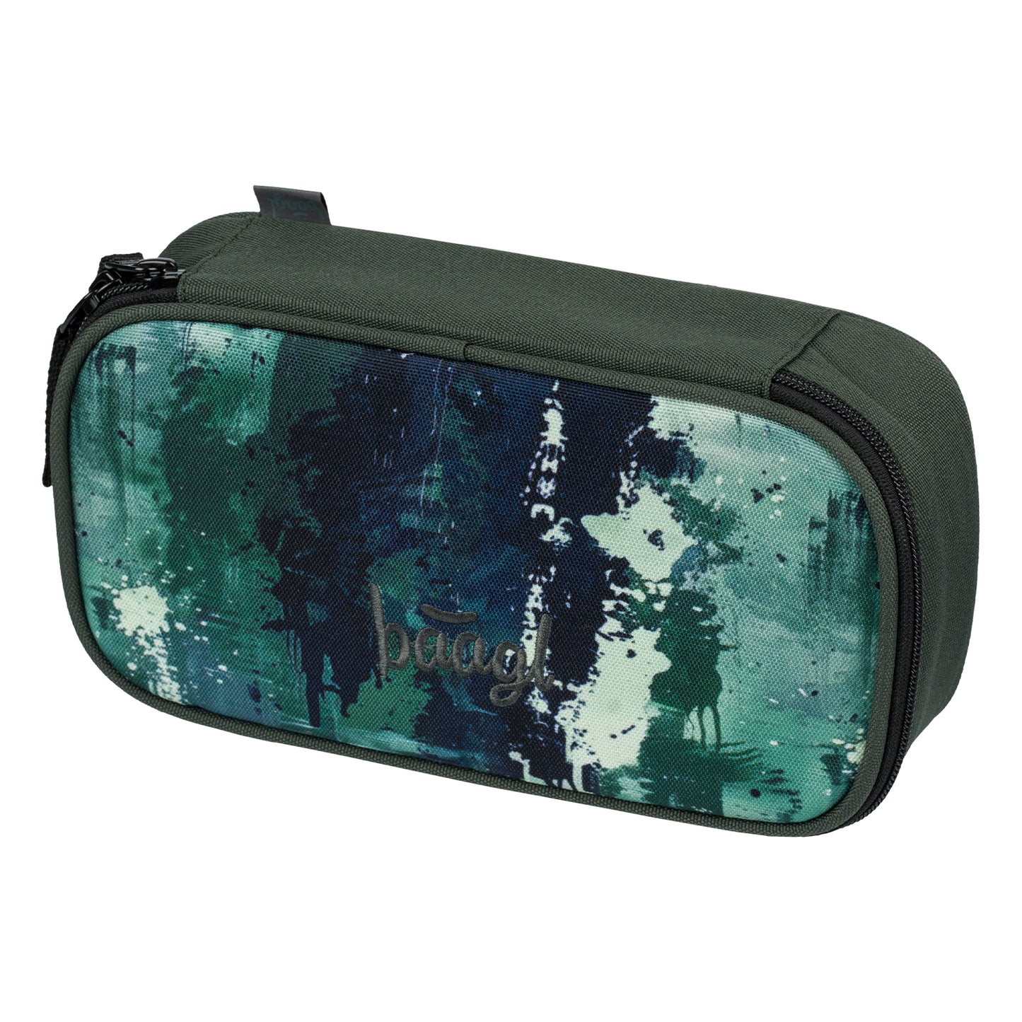 School etui Forest