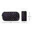 School etui Ska grey