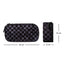 School etui Ska grey