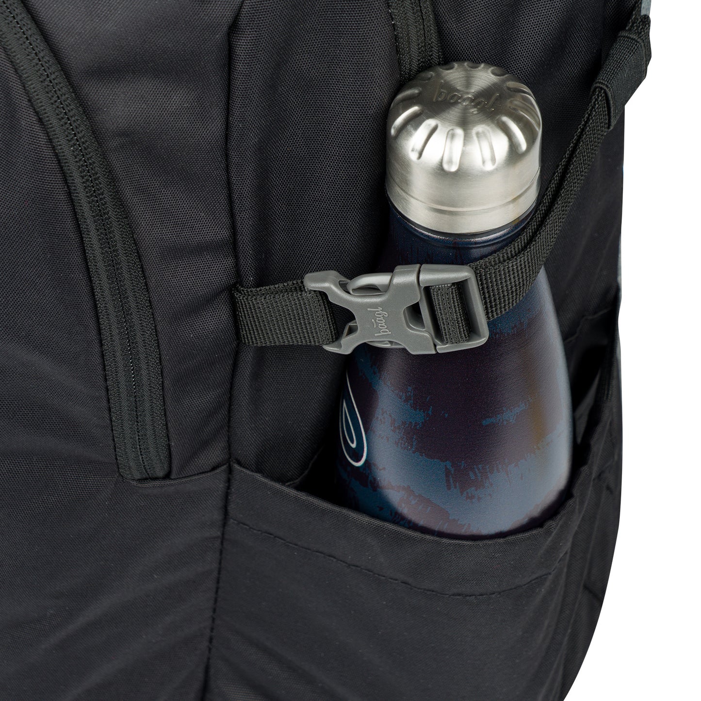 Backpack Dash Max Black