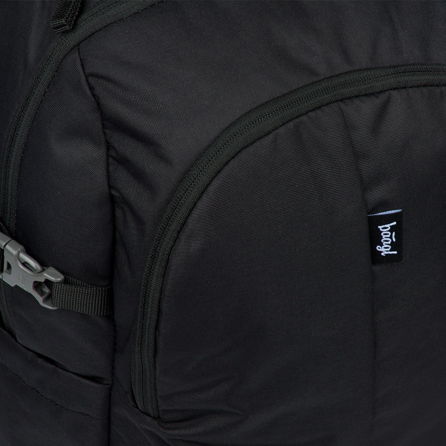Backpack Dash Max Black