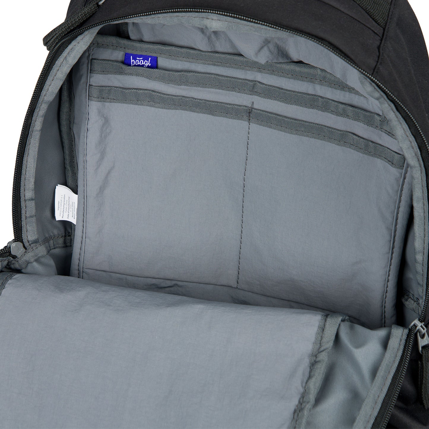 Backpack Dash Max Black