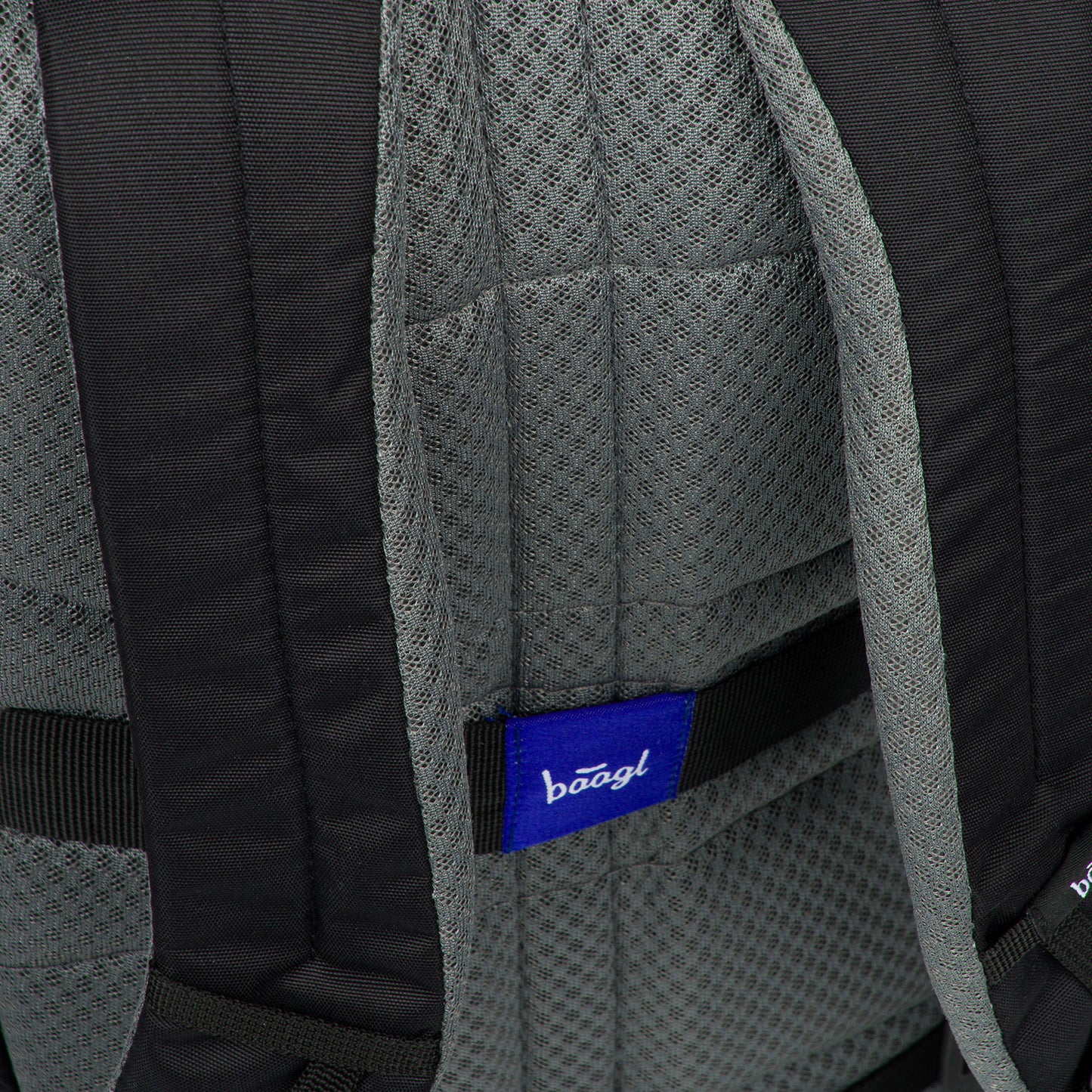 Backpack Dash Max Black