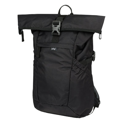 Backpack Roll Black